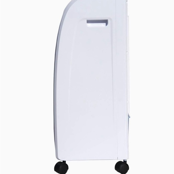 SPT SF-615H Evaporative Air Cooler with 3D Cooling Pad and Ultrasonic Humidifier - Picture 5 of 12